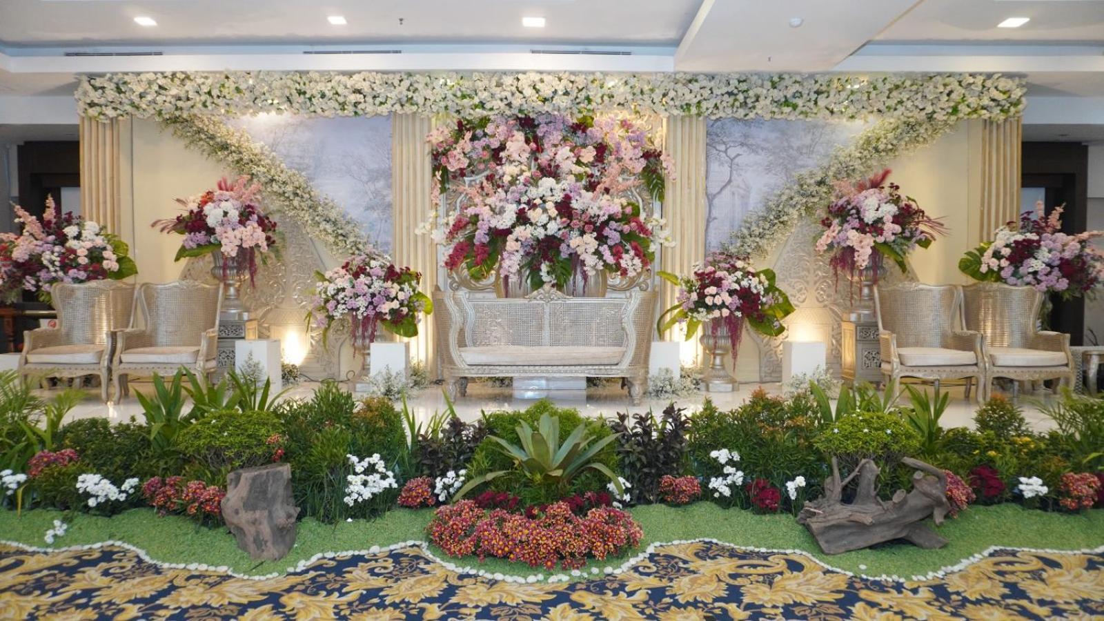 Cavinton Hotel Malioboro Yogyakarta By Tritama Hospitality Exterior foto